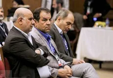 خبرسازی عجیب درباره پاسخ فیفا و بازگشت غیرقانونی اصفهانیان به انتخابات