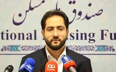 بزرگترین خرید تاریخ فولاد ایران به نفع نهضت ملی مسکن