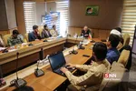 متکی