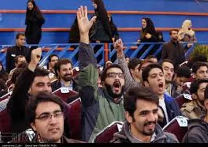 سنگ&zwnj;اندازی می کنند تا تشکل&zwnj;های دانشجویی سکوت کنند