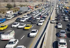 ثبت بیش از ۱۶۰ میلیون تردد در محورهای خوزستان طی ۶ ماه