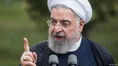 حساسیت بازار سرمایه به سخنان روحانی