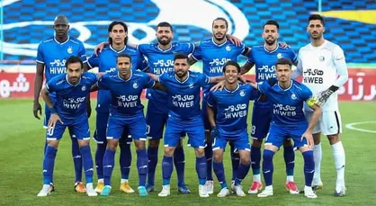 اردوی آماده سازی آبی&zwnj;پوشان منتفی شد