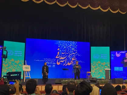 واکنش انجمن اسلامی دانشجویان ۱۳۴۸ به حواشی یک مراسم در دانشگاه علوم پزشکی شهید بهشتی