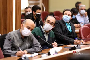نشست خبری شورای هماهنگی تبلیغات اسلامی