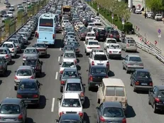 تردد دوچرخه در معابر شلوغ ممنوع است/ مرگ ۱۴۱ عابرپیاده تهرانی در تصادفات امسال