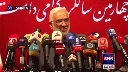 ابطحی: شعار چهارمین سالگرد شهادت سردار سلیمانی، &laquo;شهید القدس&raquo; خواهد بود