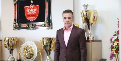 انصاری&zwnj;فرد:به هیچ عنوان زیر بار ظلم AFC نمی&zwnj;رویم