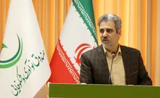 سیاست اصلی صندوق نوآوری تقویت بازیگران بخش خصوصی در زیست‌بوم تامین مالی نوآوری است