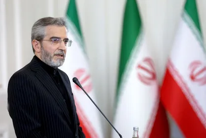 باقری کنی: از خون رهبر شهیدمان هرگز نخواهیم گذشت/ شهید مصباح&zwnj;الهدی یکی از نشانه&zwnj;های مسیر تعالی بود + فیلم