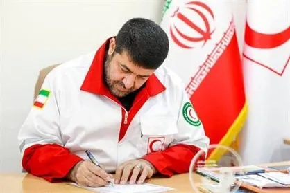 هلال احمر ایران خواستار موضع&zwnj;گیری رسمی&zwnj;کمیته بین&zwnj;المللی صلیب سرخ علیه حملات آمریکا و اسرائیل شد