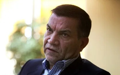 رسولی: عارف ۳ پروژه موفقیت آمیز انتخاباتی در کارنامه خود دارد / اصلاحات نیازمند خاتمی است