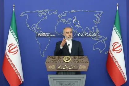ایران حمله نظامیان صهیونیست به نابلس در کرانه باختری را محکوم کرد
