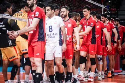 لیگ قهرمانان والیبال آسیا؛ جاکارتا باهایانگ حریف فولاد سیرجان در فینال