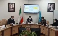 تدوین آیین نامه اجرایی تبصره (۲) قانون مقاوله‌نامه ایمنی و بهداشت شغلی