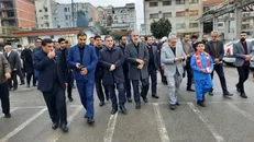 افزایش رشته‌های دانشگاه فرهنگیان مازندران
