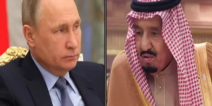 پوتین و سلمان در مورد قتل خاشقچی صحبت کردند