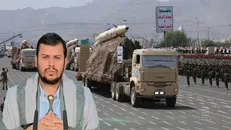 تحلیلگر نظامی: انصارالله می‌تواند با حملات موشکی بالستیک بسیار مؤثرتر از حملات هوایی سعودی عمل کند + فیلم