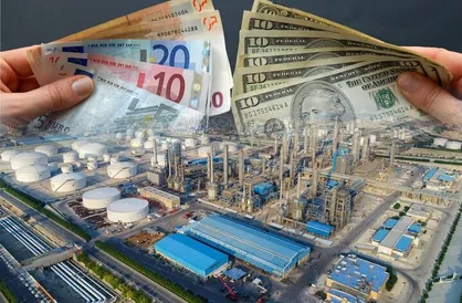بورس در انتظار تعیین تکلیف نرخ ارز شرکت&zwnj;های بزرگ و فرمول خوراک پتروشیمی&zwnj;ها