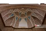 مسجد تبریز