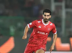 پایان همکاری پرسپولیس و رضا شکاری