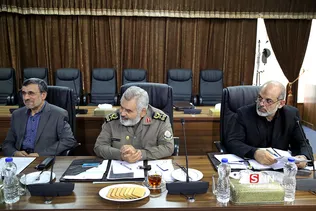 جلسه مجمع تشخیص مصلحت نظام