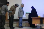 دهمین سالگرد شهید علیمحمدی