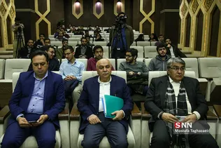همایش فریاد های ناشنیده از صنعت خودروسازی