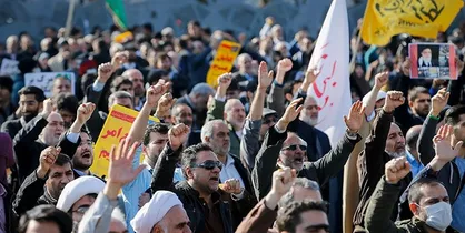 محکومیت تطهیر جنایت سران فتنه/ ملت همچنان از تبعات وقایع ۸۸ رنج می&zwnj;بَرَند