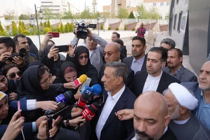 معاون اجرایی: رییس&zwnj;جمهور به دلیل درصد بالای بیکاری نگاه ویژه به کرمانشاه دارد