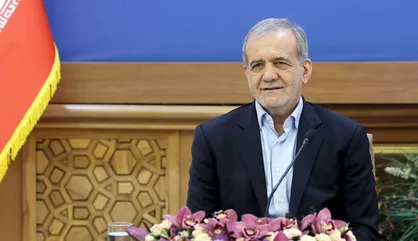 رئیس&zwnj;جمهور: من مشکلات تورم و گرانی ها را با تمام وجود درک می&zwnj;کنم+فیلم