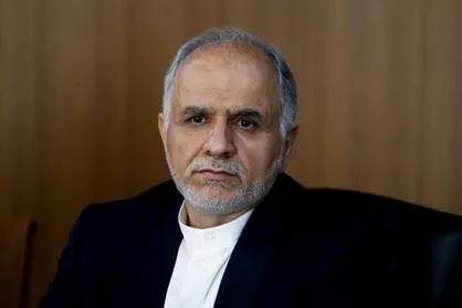 بازدید سرزده وزیر دادگستری از اداره کل تعزیرات استان تهران
