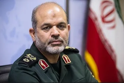 آمریکایی&zwnj;ها عاقل باشند غرب آسیا را ترک خواهند کرد