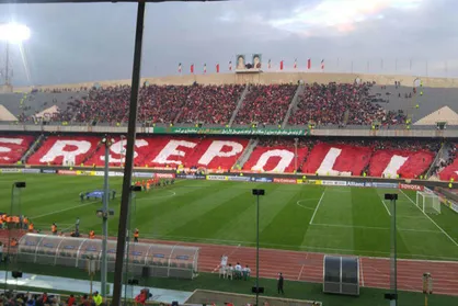 فروش بلیت بازی&zwnj;های پرسپولیس در لیگ&zwnj;برتر اینترنتی شد