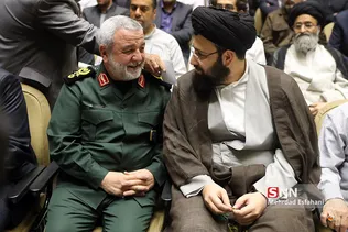 سردار جباری