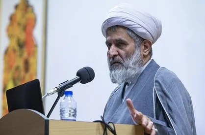 آمریکا در این دوره با جنگ ترکیبی پیش می&zwnj;رود/ ایالات متحده تصرف ایران را سرآغاز تصرف جهان می داند
