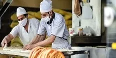 قیمت نان هیچ تغییری نکرده است