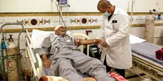 انجام بیش از ۴۹۷ هزار ویزیت برای حجاج ایرانی در عربستان