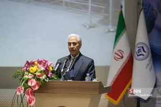 اختتامبه بیست و یکمین جشنواره جوان خوارزمی