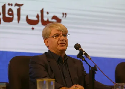 تحول در خدمت رسانی به جامعه ایثارگری در یک سال اخیر