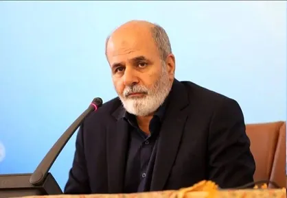 احمدیان: مذاكره در شرايط برابر و بدور از تهديد و تحميل، عاقلانه و شرافتمندانه است / نتایج مذاکرات قابل پیش&zwnj;بینی نیست+فیلم