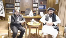 جزئیات جدید از ملاقات مقامات ایران و طالبان/ اعلام سیاست طالبان در قبال مسائل مرزی