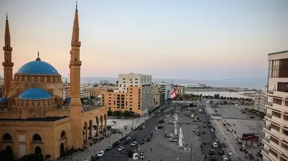 سفارت نروژ در بیروت در پی تهدید به بمب&zwnj;گذاری تخلیه شد