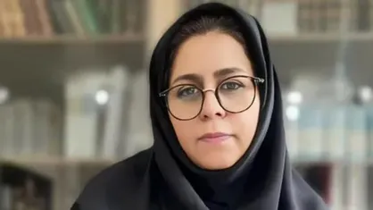 تکذیب بازداشت فرزندان &laquo;مریم مهرابی&raquo;