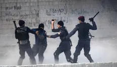 رکوردزنی آل خلیفه درنقض حقوق بشر/ ۸۴۴ مورد شکنجه و آدم‌ربایی در یک‎ماه