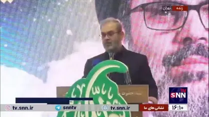 نماینده حزب الله در تهران: شهید سید حسن نصرالله خودش را در مقابل ولایت هیچ می&zwnj;دانست
