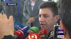 امیر قلعه نویی: مهم این است ایرانی در هرجا هست سرفراز باشد