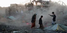 یمن: جامعه جهانی سکوت خود در قبال جنایات سعودی را بشکند