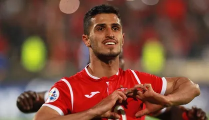 پنالتی&lrm;زن اول پرسپولیس مشخص شد