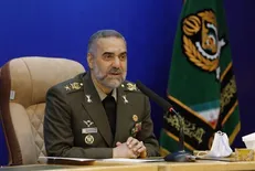 امیر آشتیانی: دستیابی وزارت دفاع به علوم نوظهور موجب اقتدارمقابل دشمنان شده است